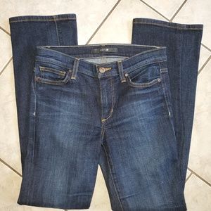 Joe's‎ 26W bootcut jeans